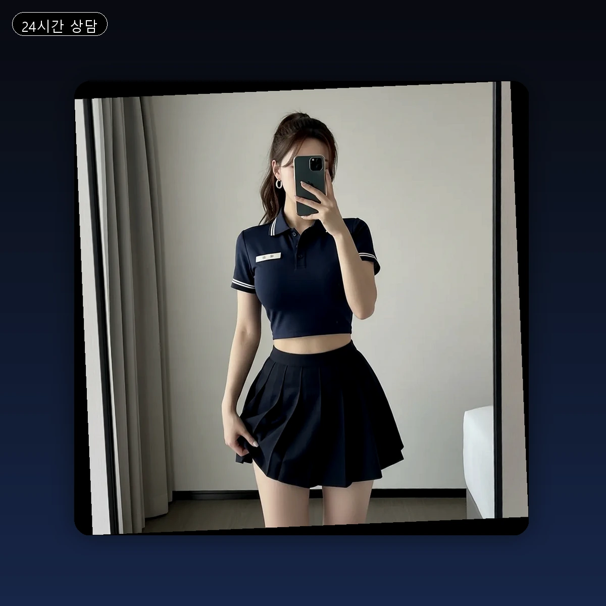 해운대구 중동 출장마사지