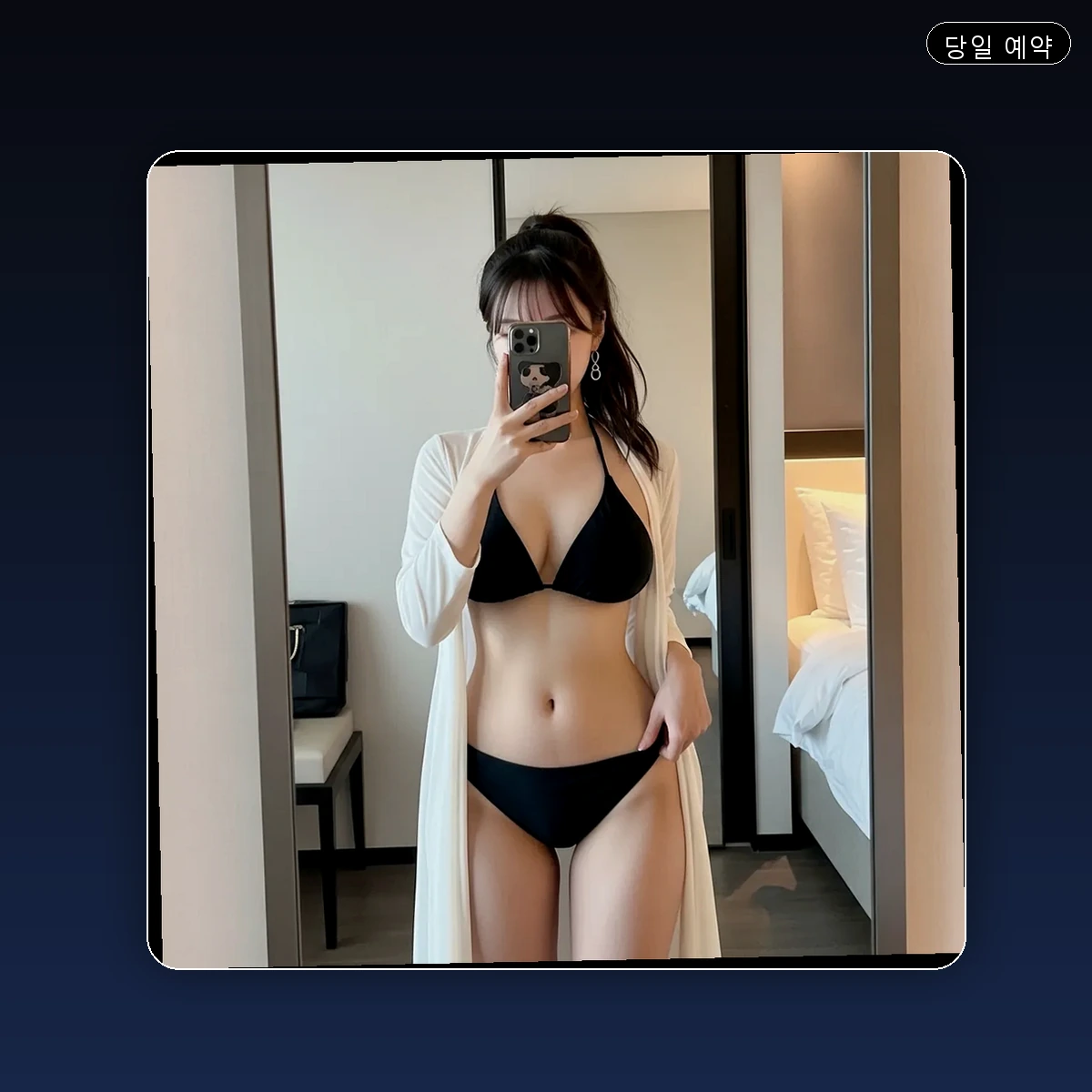 반림동 출장마사지