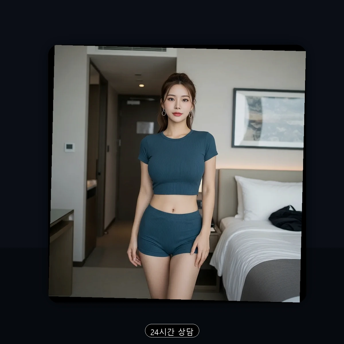 창원시 마산 출장마사지