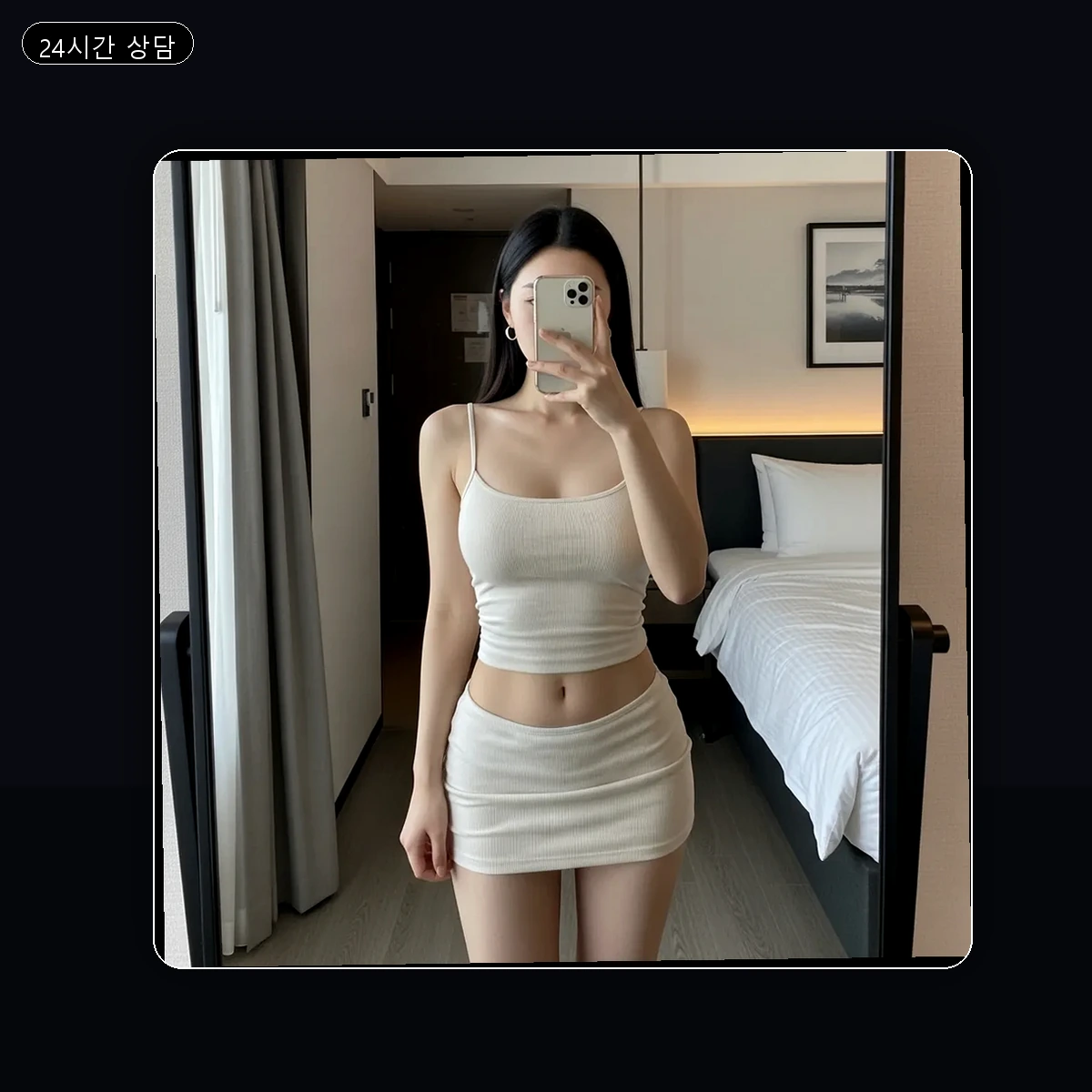 가좌동 출장마사지